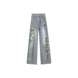 Светло-голубой