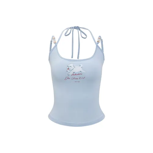 Ariseism Женские Камисоли