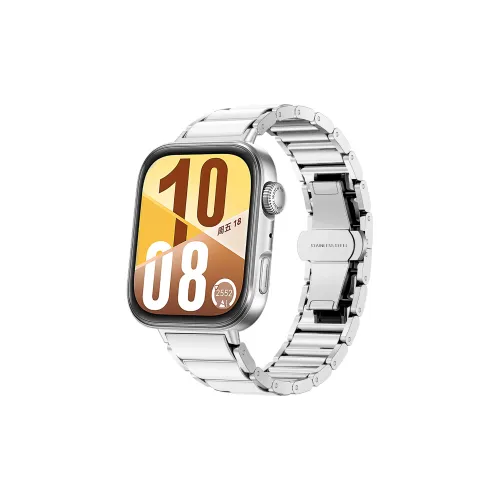 Vobafe Ремень Совместимость с Huawei Металл