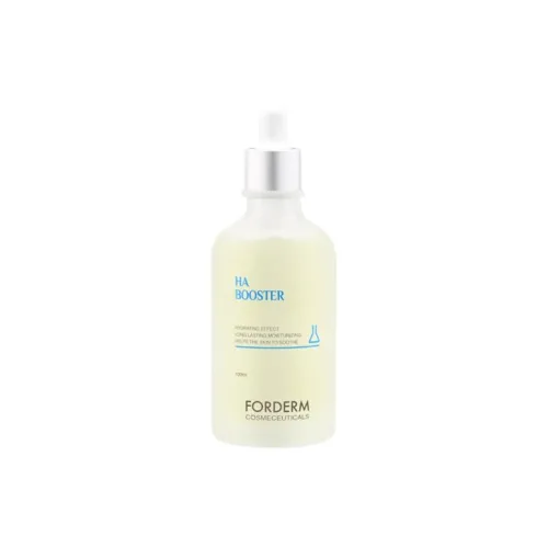 Fouden Ampoules & Сыворотки Унисекс