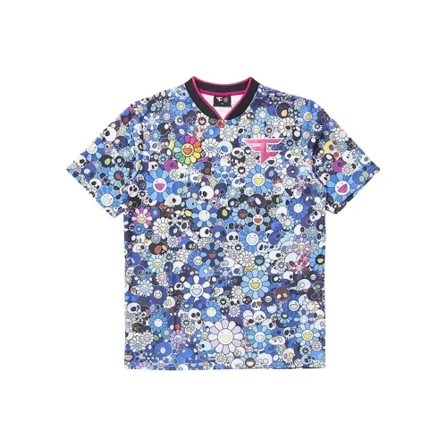 FAZE CLAN x TM KK T-Shirt Мужской Синий