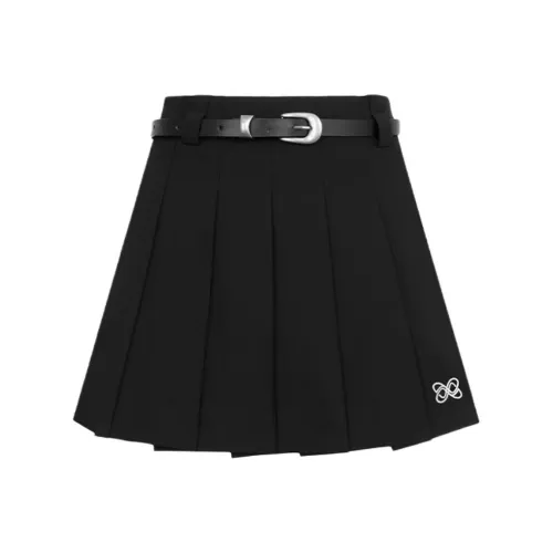 Ann Andelman Повседневные короткие юбки Женские