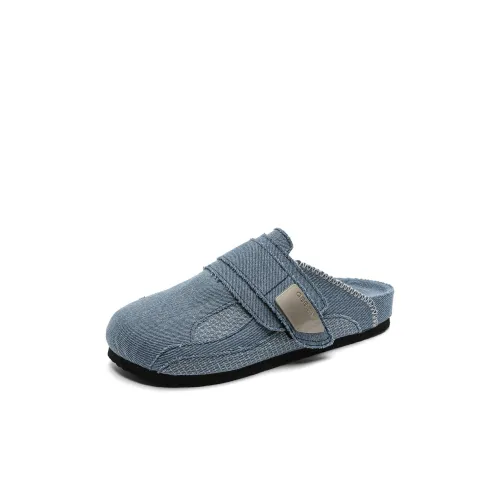 Детские сандалии Wooden Rabbit для подростков