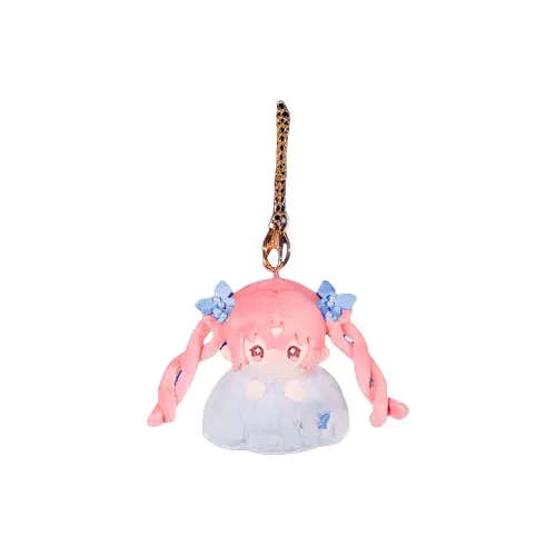 DIEZHIXINYI Искрящийся Теплый × Yama Oruga Beyond Звезды и Сердца Коллекция Кукол