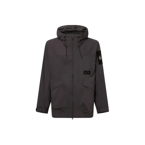 Oakley FGL SECTOR Куртки и Пальто Мужской