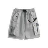 Призрачный серый