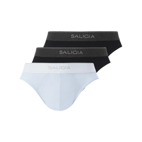 SALIGIA Трусы Мужские упаковка из 3 штук
