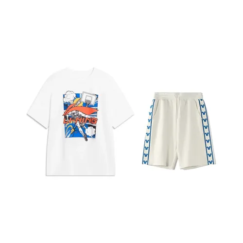 Лайнер Повседневная Спортивная Одежда Унисекс