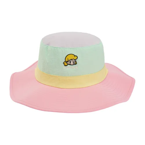 MYTIMELAB Полиамид Панамы Унисекс