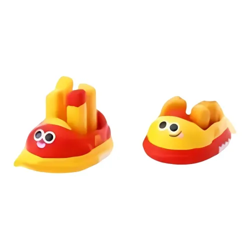 McDonald's Картофель фри Nuggets McDonald's Курица Автодром Игрушки