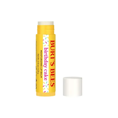 BURT'S BEES Бальзамы для губ Унисекс