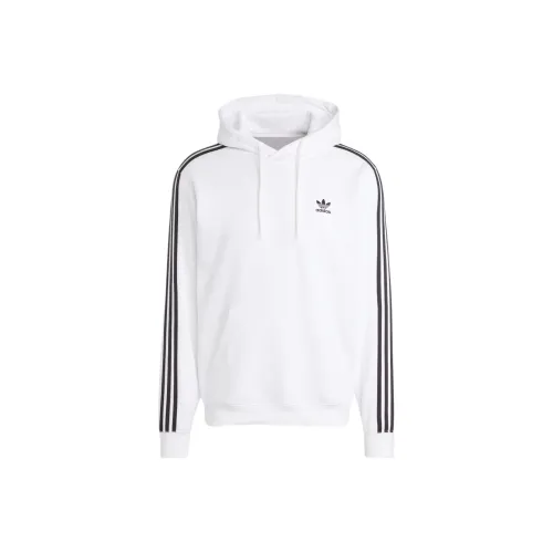 Adidas Originals ADICOLOR CLASSICS 3 Полосы Свитшот Мужской