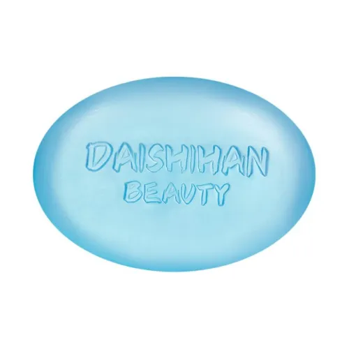 DAISHIHAN Салициловая кислота Борьба с акне Мыло Очищающее Купальное Ручное мыло Удаление клещей Борьба с акне 100 г