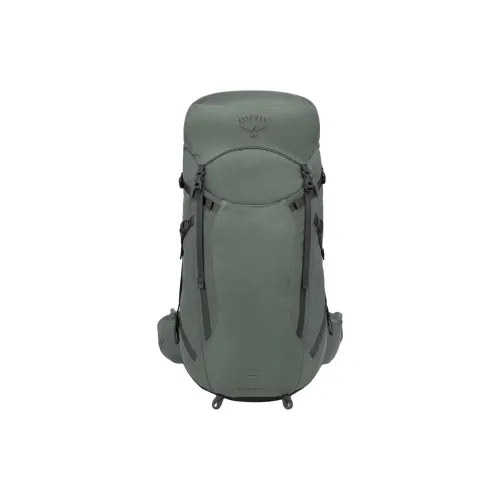 OSPREY 30L Альпинистский рюкзак Outdoor сумка из нейлона сосновый зеленый унисекс