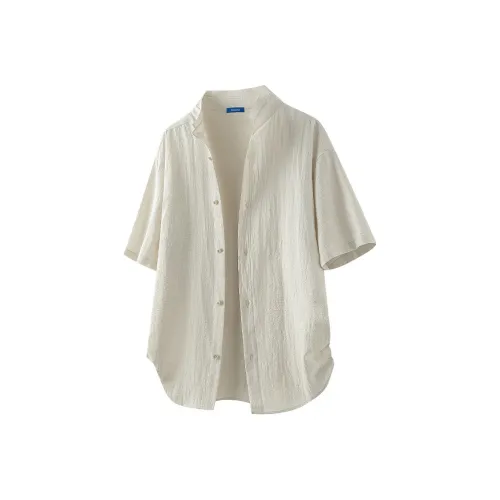 COMOWA Унисекс Рубашки