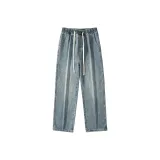 Ностальгический синий