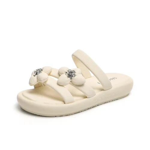 O.L Устойчивые к истиранию Слипоны Женские