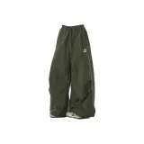 Армейский зеленый