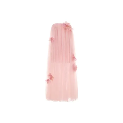 NANA JACQUELINE Без рукавов Платье Женское