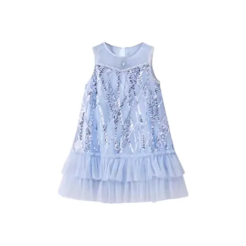 Disneybaby Blue Платья для дошкольников