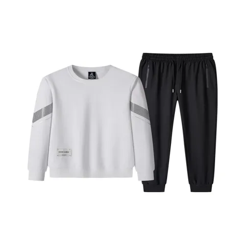 Sacrednss R Повседневная спортивная одежда 2 предмета комплект для подростков