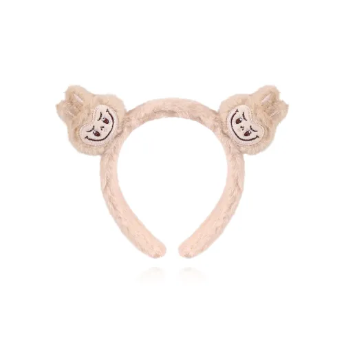 ZANC Ободки для волос Женские