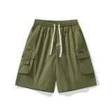 Армейский зеленый