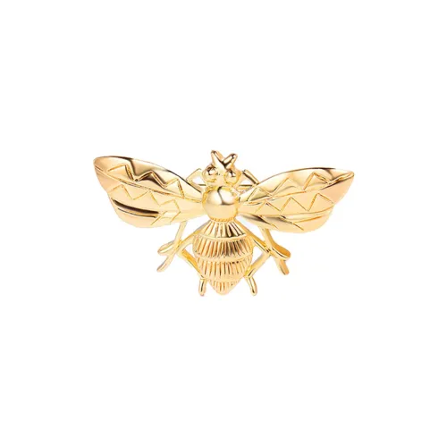 Zoo Jewel Сплав Броши Женские