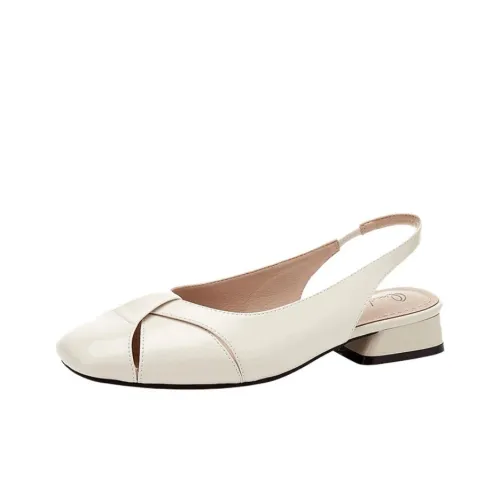 QUICHESHOES Высокие каблуки Женские