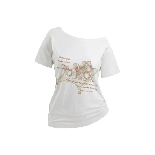 POLAR BEAR Standard T-Shirt Women's