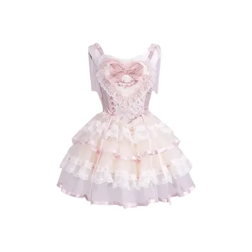 SDN by41 Лолита-стиль Женские