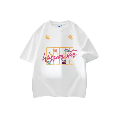 Warrior Женские Футболки