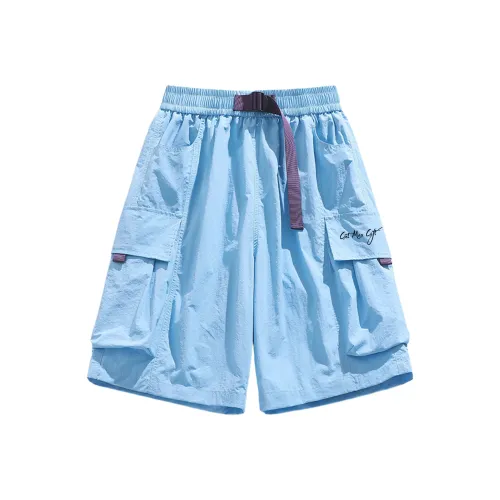 GET MAX GIFT Повседневные шорты унисекс