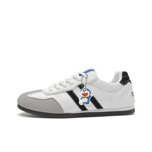 DoraemonA Низкий Топ Casual Мужской