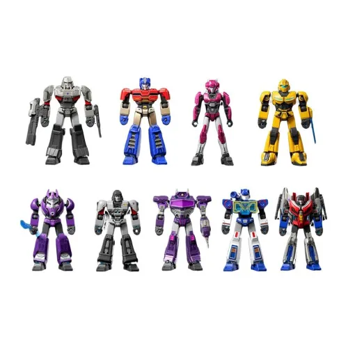 Bloks Слепые коробки
