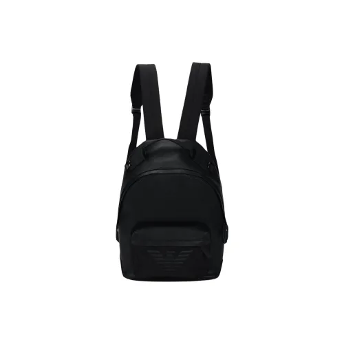 EMPORIO ARMANI Рюкзаки Мужской Черный