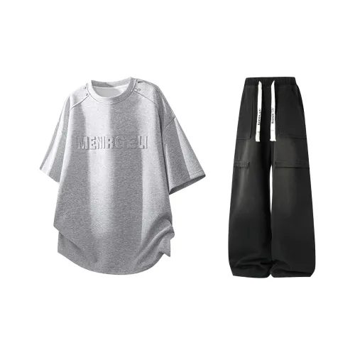 EOOVEN Повседневная спортивная одежда унисекс