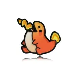 Милый броши [Динозавр]