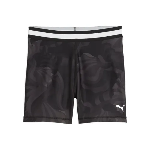 PUMA Strong Велосипедные шорты и шорты Женские