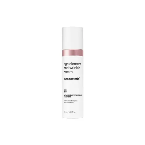 MESOESTETIC Средства и кремы для лица Унисекс