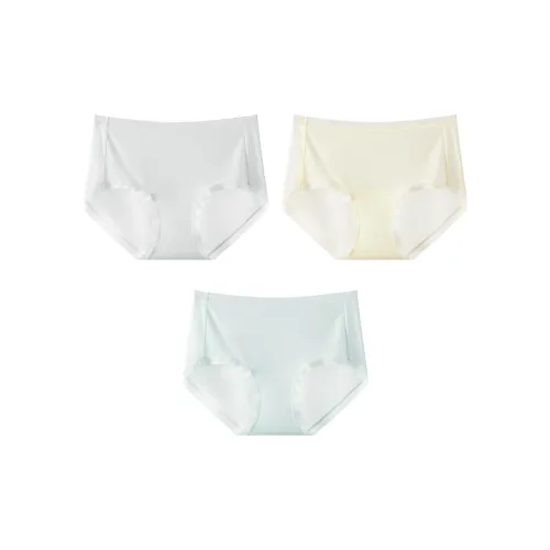 Yingzina Нижнее белье Женское Коробка 8 пачек