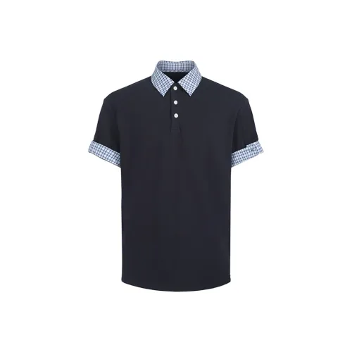 TERRA INCOGNITA Поло Унисекс