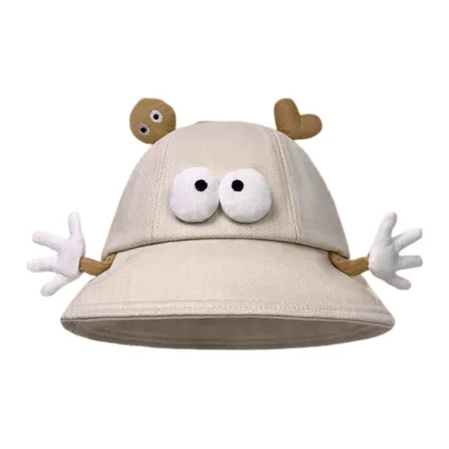 Leopard Kitten Вязаные Панамы Унисекс