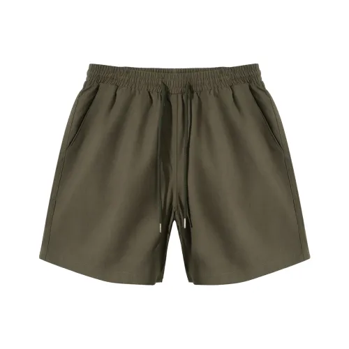 ASEDE Унисекс Повседневные шорты