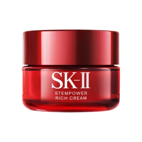 SK II Увлажняющие средства и кремы для лица Унисекс