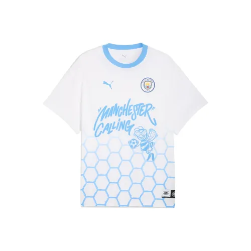 PUMA x Manchester City F.C. Manchester City T-Shirt Мужская