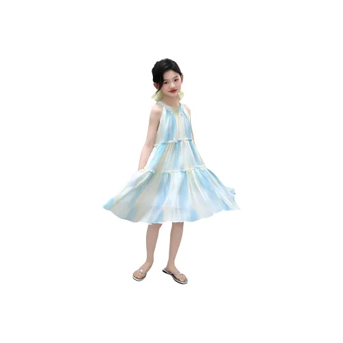 Коллекция Teddy's Платье для девочек