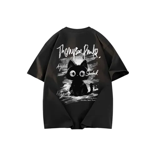 AYEA Унисекс Футболки