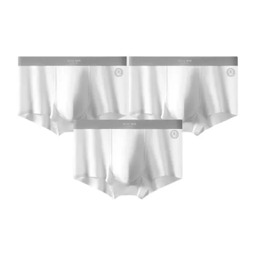 Gentle Welcome Мужское нижнее белье 3 упаковки