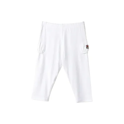 FILA Теннис Повседневные Шорты Женские